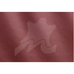 Кожа наппа розовый NAPPA GUM 1,1-1,3 Италия